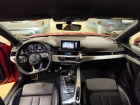 Audi A4 B9 S line Virtual Cockpit B&O Music, снимка 5