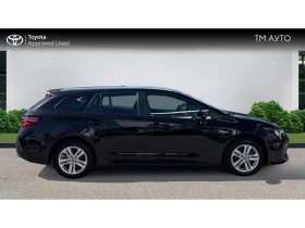 Toyota Corolla TS 1.8HSD DYNAMIC, снимка 17