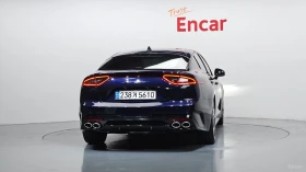 Kia Stinger 3.3 GT TURBO* ОБДУХ* AWD* 360* HUD* PANO* АВТОКРЕД, снимка 4