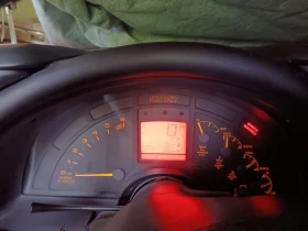 Chevrolet Corvette C4 тарга, снимка 14