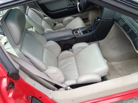 Chevrolet Corvette C4 тарга, снимка 11
