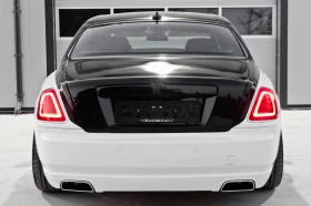 Rolls-Royce Ghost Mansory 22, снимка 6