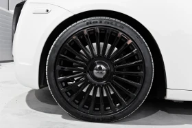 Rolls-Royce Ghost Mansory 22, снимка 9