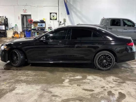 Mercedes-Benz S 580 4MATIC * МАСАЖИ* ДИСТРОНИК* 360 КАМЕРА* ОБДУХВАНЕ*, снимка 3