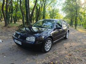VW Golf 1.6 ГАЗ, КЛИМАТИК , снимка 2
