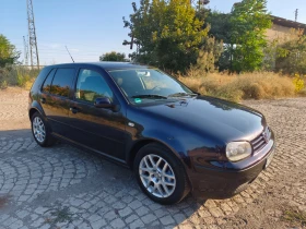 VW Golf 1.6 ГАЗ, КЛИМАТИК , снимка 6