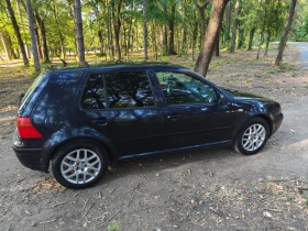 VW Golf 1.6 ГАЗ, КЛИМАТИК , снимка 5