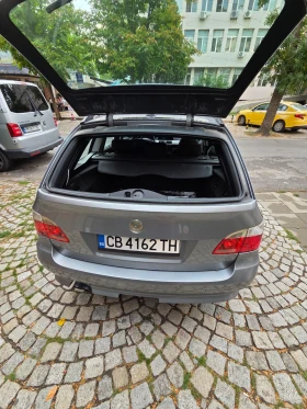 BMW 535 535 дизел, снимка 9