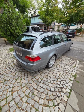 BMW 535 535 дизел, снимка 5