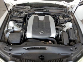 Lexus IS 300 3.5l, снимка 11