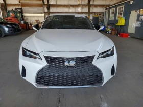 Lexus IS 300 3.5l, снимка 5