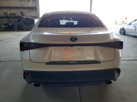 Lexus IS 300 3.5l, снимка 6