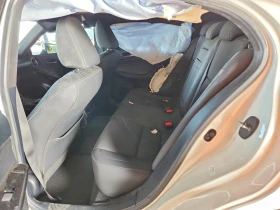 Lexus IS 300 3.5l, снимка 10