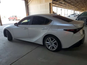 Lexus IS 300 3.5l, снимка 2