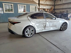 Lexus IS 300 3.5l, снимка 3