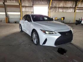 Lexus IS 300 3.5l, снимка 13
