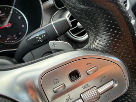 Mercedes-Benz C 220 2021г* FACE* AMG* 194кс* 9G, снимка 14