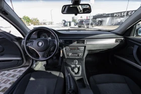 BMW 320, снимка 6
