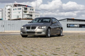 BMW 320, снимка 1