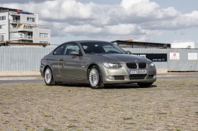 BMW 320, снимка 3