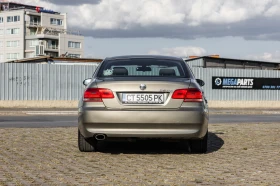 BMW 320, снимка 4