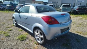 Opel Tigra 1.3 CDTI Очакван внос Реални снимки от Австрия , снимка 9