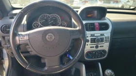 Opel Tigra 1.3 CDTI Очакван внос Реални снимки от Австрия , снимка 11