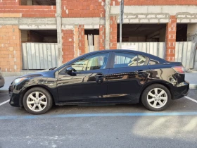 Mazda 3, снимка 2