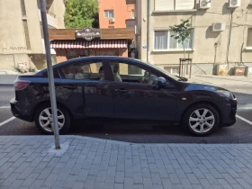 Mazda 3, снимка 3