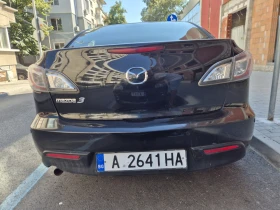 Mazda 3, снимка 4
