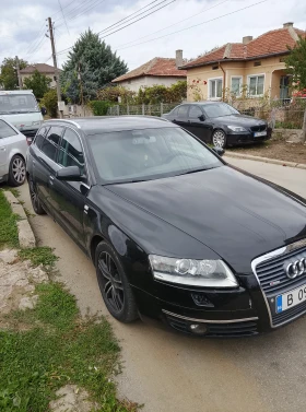 Audi A6 3000, снимка 2