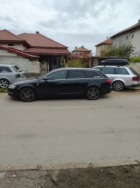 Audi A6 3000, снимка 6