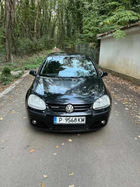 VW Golf 1.9TDI, снимка 1