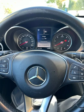 Mercedes-Benz C 220, снимка 4