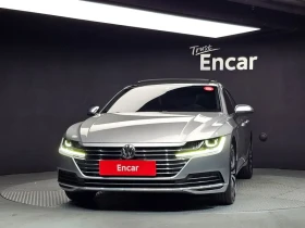 VW Arteon 2.0 Tdi Premium, снимка 3