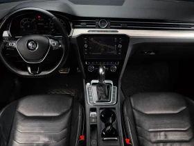 VW Arteon 2.0 Tdi Premium, снимка 7