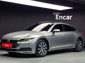 VW Arteon 2.0 Tdi Premium, снимка 1