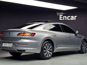 VW Arteon 2.0 Tdi Premium, снимка 2