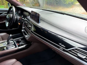 BMW 740 740d xDrive, снимка 13