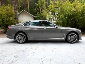 BMW 740 740d xDrive, снимка 3