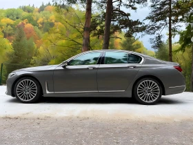 BMW 740 740d xDrive, снимка 2