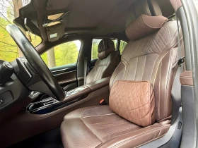 BMW 740 740d xDrive, снимка 10