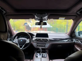 BMW 740 740d xDrive, снимка 9