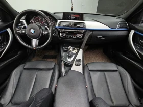 BMW 320 N20B20B, снимка 7