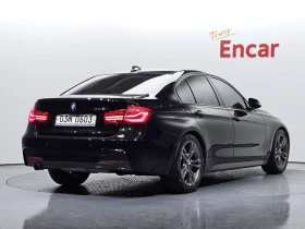 BMW 320 N20B20B, снимка 2