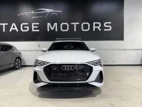 Audi E-Tron Sportback Technik* 360* B&O* SOFT* VENTILATED* MAS, снимка 2