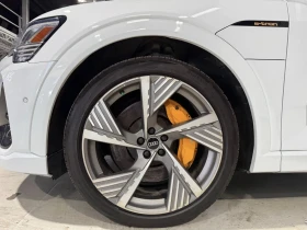 Audi E-Tron Sportback Technik* 360* B&O* SOFT* VENTILATED* MAS, снимка 9