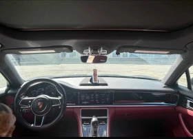 Porsche Panamera, снимка 8