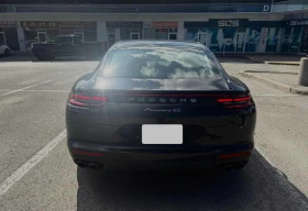 Porsche Panamera, снимка 4