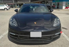 Porsche Panamera, снимка 5